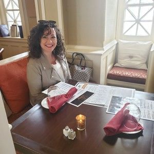 Meet your Posher, Melissa